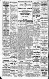 Millom Gazette Friday 15 July 1921 Page 2