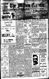 Millom Gazette Friday 06 January 1922 Page 1
