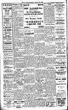 Millom Gazette Friday 13 January 1922 Page 2