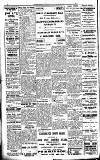 Millom Gazette Friday 20 January 1922 Page 2