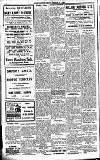 Millom Gazette Friday 10 February 1922 Page 4