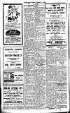 Millom Gazette Friday 17 February 1922 Page 4