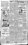 Millom Gazette Friday 28 April 1922 Page 4