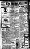 Millom Gazette Friday 02 November 1923 Page 1