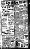 Millom Gazette Friday 09 November 1923 Page 1