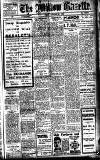 Millom Gazette Friday 23 November 1923 Page 1