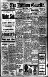 Millom Gazette Friday 11 January 1924 Page 1