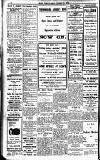 Millom Gazette Friday 18 January 1924 Page 2