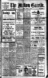Millom Gazette Friday 25 January 1924 Page 1