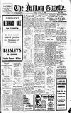 Millom Gazette