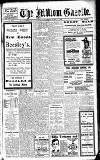 Millom Gazette Friday 06 March 1925 Page 1