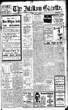 Millom Gazette Friday 01 May 1925 Page 1