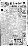 Millom Gazette Friday 05 February 1926 Page 1