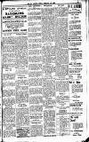 Millom Gazette Friday 12 February 1926 Page 3