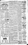 Millom Gazette Friday 19 February 1926 Page 3