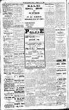 Millom Gazette Friday 26 February 1926 Page 2