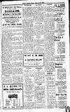 Millom Gazette Friday 26 February 1926 Page 3