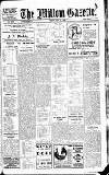 Millom Gazette Friday 18 June 1926 Page 1