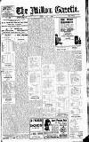 Millom Gazette Friday 09 July 1926 Page 1