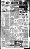 Millom Gazette Friday 07 January 1927 Page 1