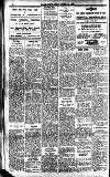 Millom Gazette Friday 14 January 1927 Page 4