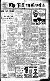 Millom Gazette Friday 01 July 1927 Page 1