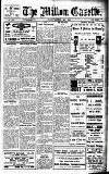 Millom Gazette Friday 23 December 1927 Page 1