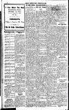 Millom Gazette Friday 20 January 1928 Page 4