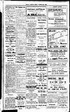 Millom Gazette Friday 27 January 1928 Page 2