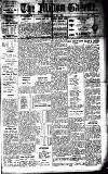 Millom Gazette Friday 03 January 1930 Page 1