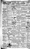 Millom Gazette Friday 10 January 1930 Page 2