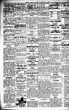 Millom Gazette Friday 07 February 1930 Page 2
