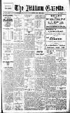 Millom Gazette Friday 29 April 1932 Page 1