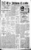 Millom Gazette Friday 15 July 1932 Page 1