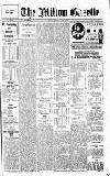 Millom Gazette Friday 19 August 1932 Page 1