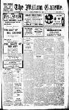 Millom Gazette Friday 11 November 1932 Page 1
