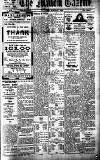 Millom Gazette Friday 03 March 1933 Page 1