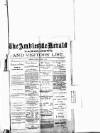 Lakes Herald Saturday 27 March 1880 Page 1