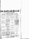 Lakes Herald Saturday 10 April 1880 Page 1