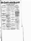 Lakes Herald Saturday 12 June 1880 Page 1