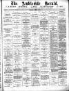 Lakes Herald Saturday 14 August 1880 Page 1