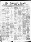 Lakes Herald Saturday 06 November 1880 Page 1