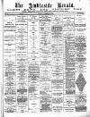Lakes Herald Saturday 13 November 1880 Page 1