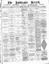 Lakes Herald Saturday 27 November 1880 Page 1