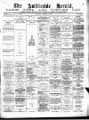 Lakes Herald Saturday 18 December 1880 Page 1