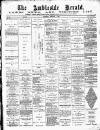 Lakes Herald Saturday 01 January 1881 Page 1