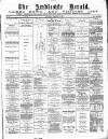 Lakes Herald Saturday 08 January 1881 Page 1