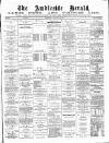Lakes Herald Saturday 22 January 1881 Page 1