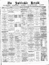 Lakes Herald Saturday 29 January 1881 Page 1