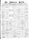 Lakes Herald Saturday 12 February 1881 Page 1